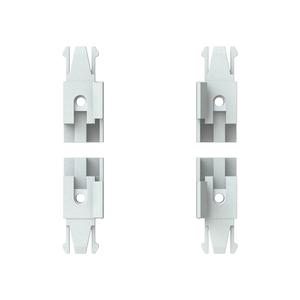 CZ11P20 Felbefestig.elem. 20x 4 St.