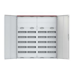 CA47K2 Kleinver.AP 4FB 7R Klemmraum