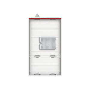 CZE35 Hausanschluß-Schrank 2FB 320 A