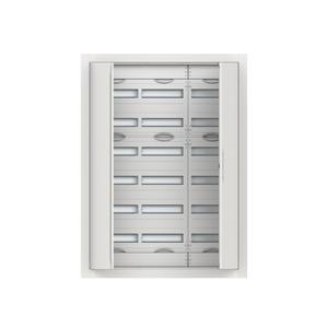 CU37R Kleinver.UP 3FB 6R IP30 150mm