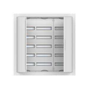 CU35V Kleinverteiler UP 3FB 5R IP30