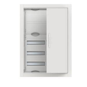 CU25K Kleinver.UP 2FB 3R Klemmraum