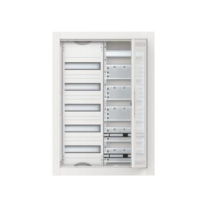 CU25VMW Kleinver.UP 2FB 5R Media WiFi