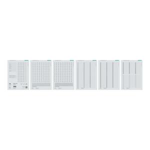 ZBC2 Beschrift.sys. CL Comp.288PLE