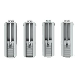 CZH4 Hohlwandset CL Compact CU