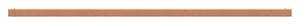 ZCS2 Sammelschiene CU 2FB 12x5mm