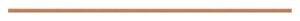 ZCS4 Sammelschiene CU 4FB 12x5mm