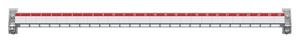 ZEP24 Patchpanel 2FB EDAT/Keyst.