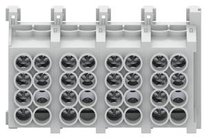 ZHK254 HLAK 25Q 4pol./4 Ausf. C