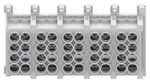 ZHK255 HLAK 25Q 5pol./4 Ausf. C