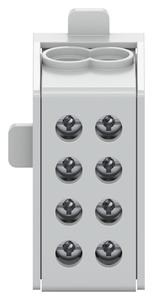 ZHK351 HLAK 35/25Q 1pol./4 Ausf. C