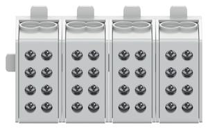 ZHK354 HLAK 35/25Q 4pol./4 Ausf. C