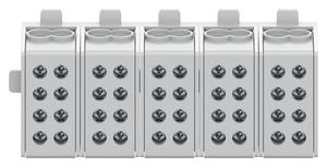ZHK355 HLAK 35/25Q 5pol./4 Ausf. C