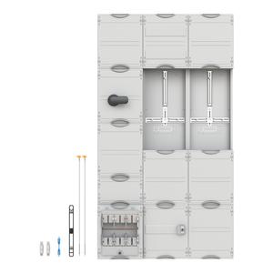 WF39KN1 Mess-u.Wandlerfeld kpl.RE9/B2