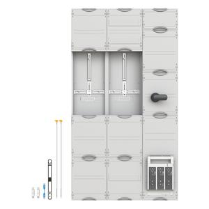 WF39KW15 MuW-Feld kompl. 9RE 3FB