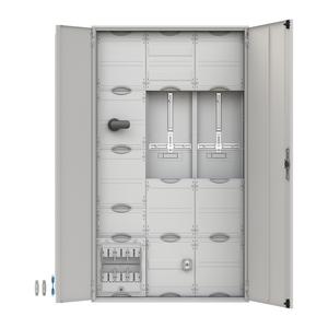WA39KN1 Mess-u.Wandlersch. kpl. A39