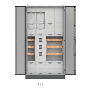 WX42K1L MuW Schrank kpl. TX412G