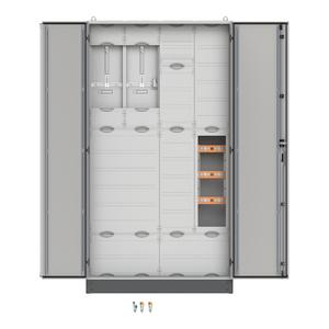 WX42K3L MuW Schrank kpl. TX412G