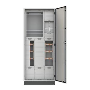 WX32K4L MuW Schrank kpl. TX412G