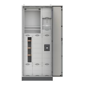 WX32K4S MuW Schrank kpl. TX412G