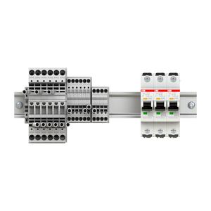 WZS1K1W Ausrüsts. Sek.verdr.+PK+LS