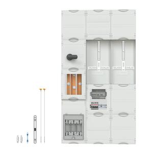 Komplettfelder nach VDE-AR-N-4100:2026-04