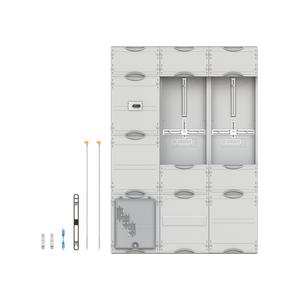 WF37KK24 MuW-Feld kompl. 7RE 3FB