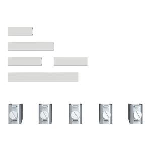 WZC3U178 Satz Einspeisekl. 70qmm