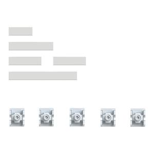 WZC3U891 Satz Einspeisekl. 150qmm