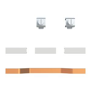 WZN1U Ausrüstsatz Netzsys. TN-C-S