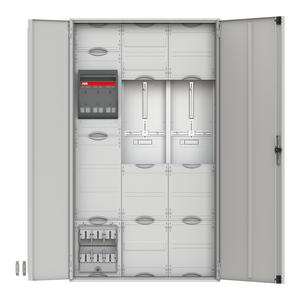 WA39KK51UT Mess-u.Wandlersch. kpl. A39