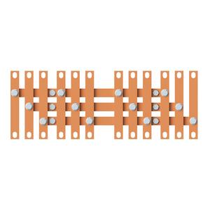 ZH212 Sammelschienen-System | STRIEBEL & JOHN