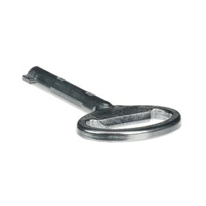 ZH160 Schlüssel 3mm Doppelbart