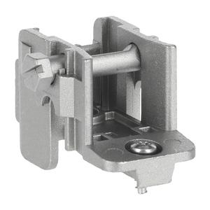 ED139P4 Abdeck.-Halter 88 (VE&amp;#61;4Stück)
