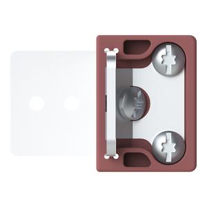 ZW79P2 Tiefbaubügel Universal lang