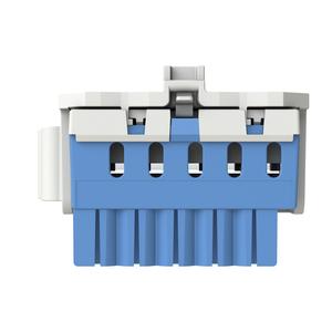 ZK50BT N-Klemmenblock mit Adapter