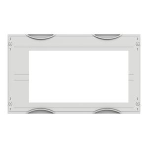 AG172 Abdeckung 300x500mm 14x3xD02