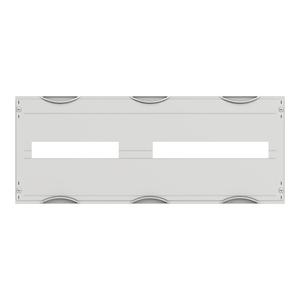 AG328 Abdeckung 300x750mm für S750