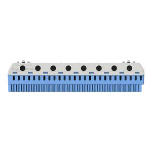 ZK268B N-Klemmenblock 23x4+7x25qmm