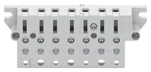 ZK260 Zählersteckklemme DS 63A