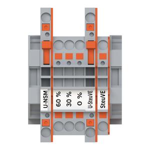 ZK622S Steuerklemme VDE-AR-N-4100