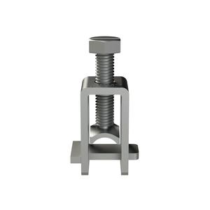 ZK83 Anschluß-Klemme 95qmm