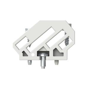 ZX518 Sammelschienenhalter