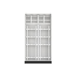 TW412GKD Remote Power Panel 800A