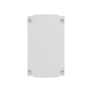 PAA32 Abdeckplatte GS geschlossen für ARIA 32