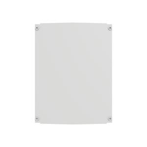 PAA54 Abdeckplatte GS geschlossen für ARIA 54