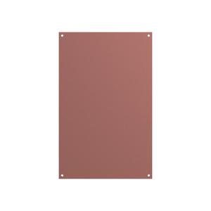 PAM64 Montageplatte 550x350 ISO Hartpapier 5mm für ARIA 64