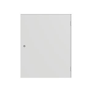 PA108 Schrank 1035x835x300 DB ARIA, Doppelbart 3mm, 3-Punktschließung IP66, IK08