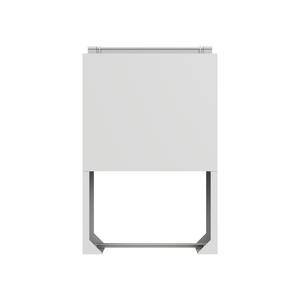 EHDB0 DIN-Sockel Baupaket 900x585x310 Gr.0, Polyester RAL7035
