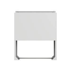 EHDB1 DIN-Sockel Baupaket 900x780x310 Gr.1, Polyester RAL7035